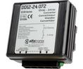 DC/DC Converter, 8.4 ... 15.6V, 27.2V, 3A, 72W